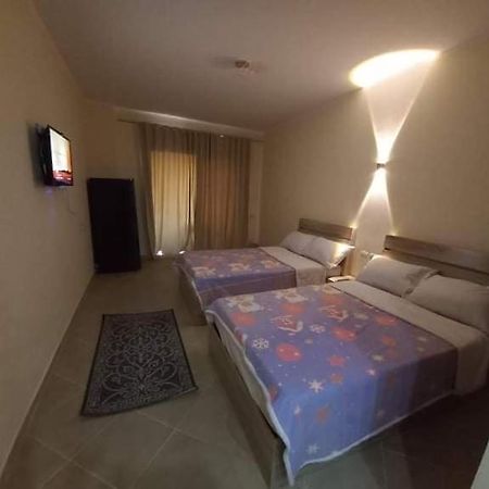 אפרטהוטל Florenza Hurghada Pool View Chalet # I324 מראה חיצוני תמונה