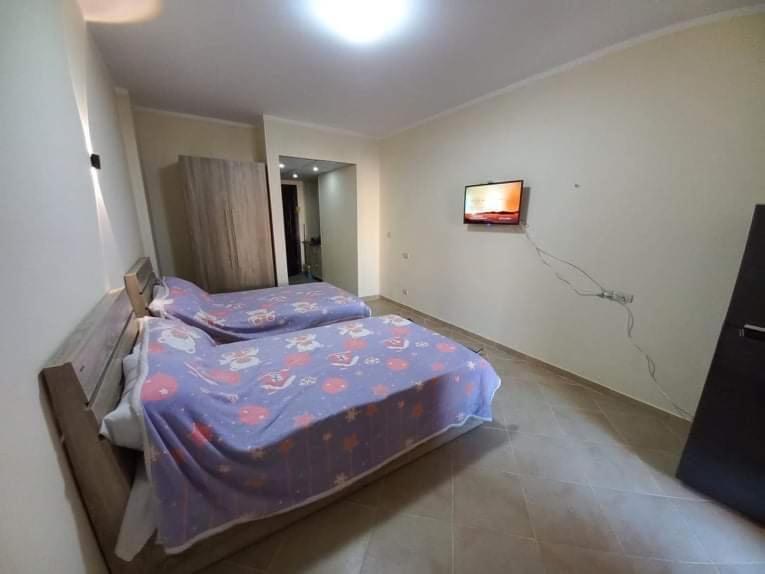 אפרטהוטל Florenza Hurghada Pool View Chalet # I324 מראה חיצוני תמונה