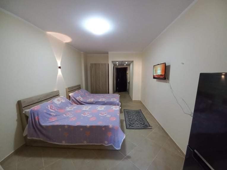 אפרטהוטל Florenza Hurghada Pool View Chalet # I324 מראה חיצוני תמונה