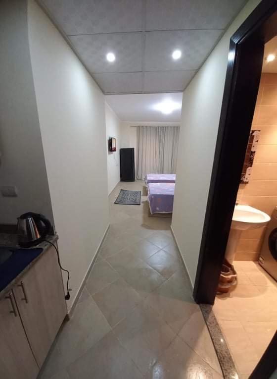 אפרטהוטל Florenza Hurghada Pool View Chalet # I324 מראה חיצוני תמונה