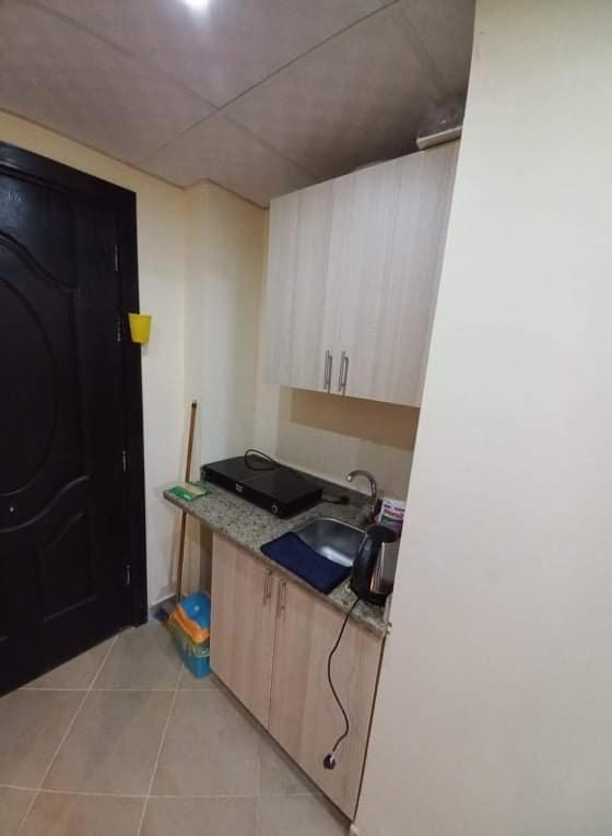 אפרטהוטל Florenza Hurghada Pool View Chalet # I324 מראה חיצוני תמונה