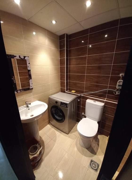 אפרטהוטל Florenza Hurghada Pool View Chalet # I324 מראה חיצוני תמונה